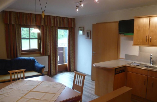 "Nockblick"/2 bedrooms/shower, WC - Familienbauernhof Grossgrub