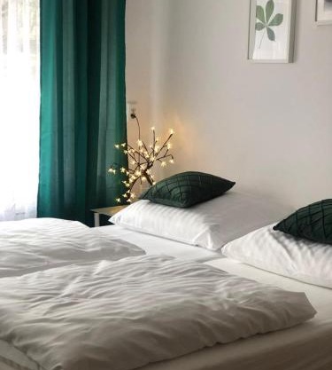 Noclegi pod kasztanem