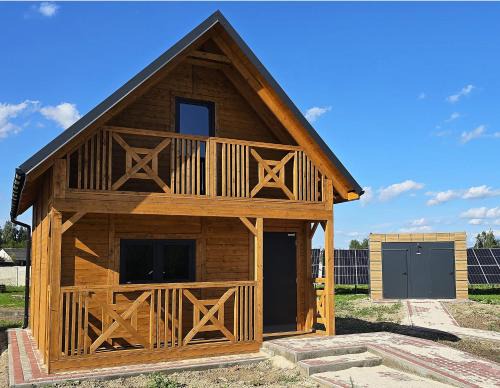 Noclegi Przy Karczmie