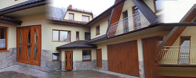 Noclegi u Kuby Apartament Nr 2