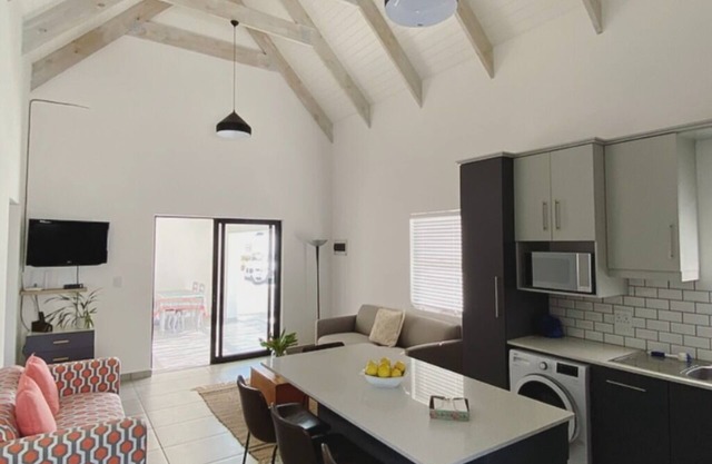 Noetzie@Dwarskersbos