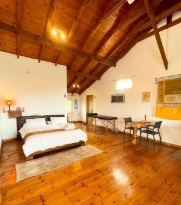 Nof Harim נוף הרים