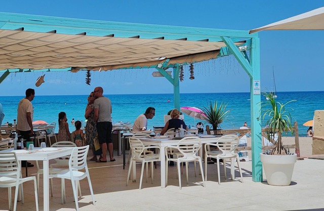 Noguera Mar Hotel