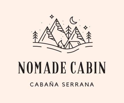 NOMADE cabin rent