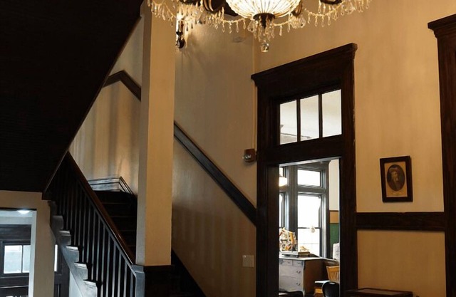 Nome Schoolhouse Inn and Event Center