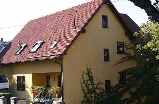 Non smoking rental, 76qm, 1 bedroom, ground floor - Apartment Illgen