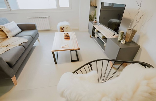 Nona Kate, premium and centrally located apartments. 2D