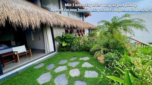 Nongnia Beach Villa