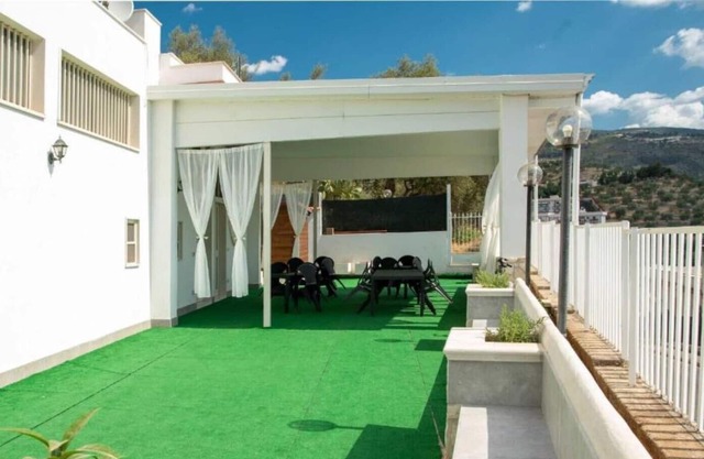 Nonna Pulsana - Holiday Home 4