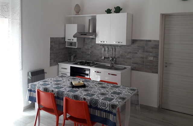 Nonna Rosaria holiday home
