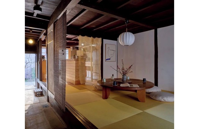 Nonsmoking A place youll want to live Gujo Hachiman Inn Ages 11 and up/Gujo Gifu