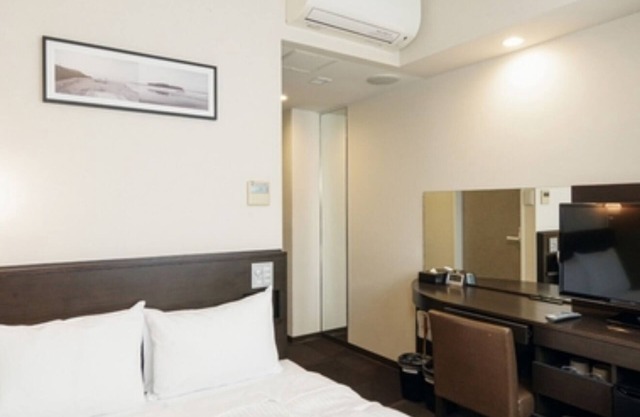 Nonsmoking Double Room only Standard plan /Fujisawa Kanagawa