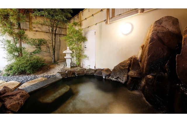Nonsmoking Double room without meals A casual /Ako Hyōgo