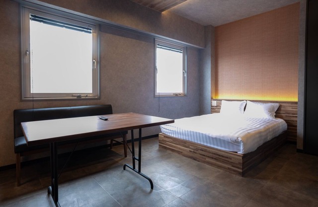 Nonsmoking in the annex Condominium type 1 dou/Shunan Yamaguchi