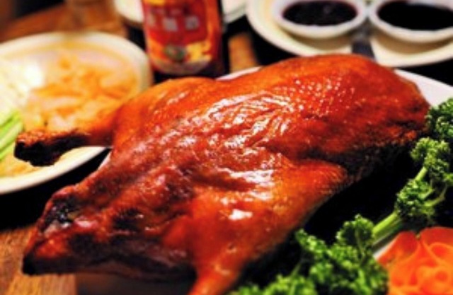 Nonsmoking Luxury Peking Duck Course | Opening Commemoration /Nasugun Tochigi