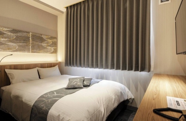 Nonsmoking Moderate double room Without meals/Ozu Ehime