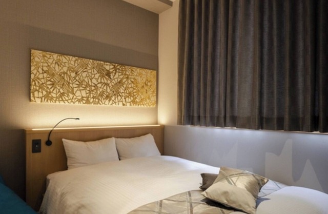 Nonsmoking Moderate double Japanese type Witho/Ozu Ehime