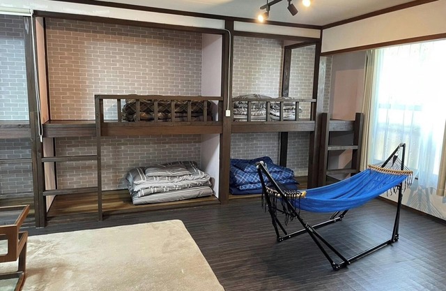 Nonsmoking Refresh yourself in a hideaway old p/Oshima-gun Kagoshima