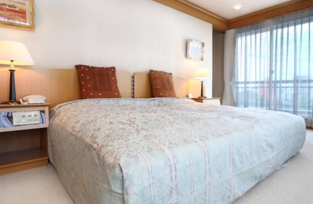 Nonsmoking Royal Suite Breakfast included/Kurume Fukuoka