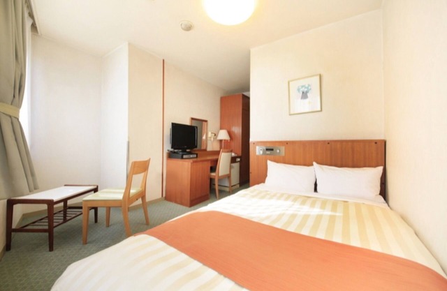 Nonsmoking semidouble Cross remodeling room w/Fuji Shizuoka