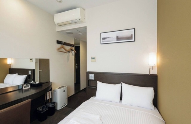 Nonsmoking Semidouble Room only Standard p/Fujisawa Kanagawa