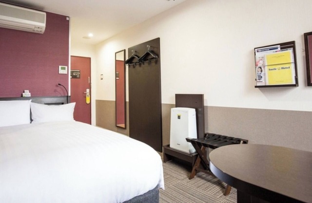 Nonsmoking Semidouble Room only/Kumamoto Kumamoto