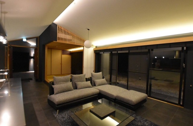 Nonsmoking Shinkeihara Terrace a detached hous /Nanjo Okinawa