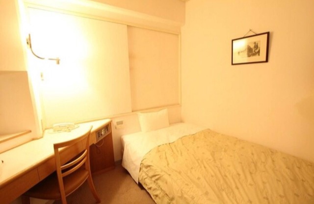 Nonsmoking Single room Feel free to stay wi/Oshu Iwate