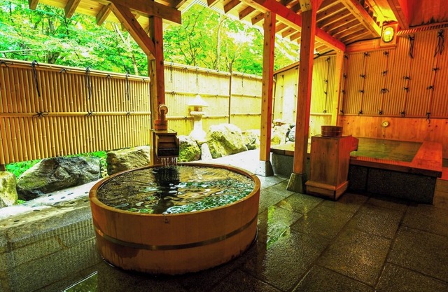 Nonsmoking Standard Twin Room 2 meals included Opening commemorative price/Nasugun Tochigi