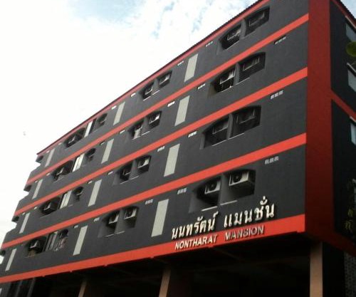 Nontharat Mansion