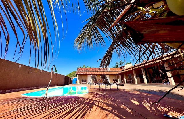 Nook Morelli in Olímpia SP