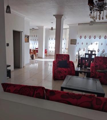 Noor Apartment