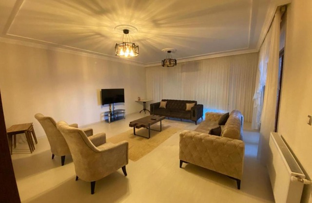 Noor Deluxe Suites