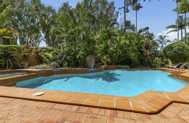 Noosa River at your doorstep