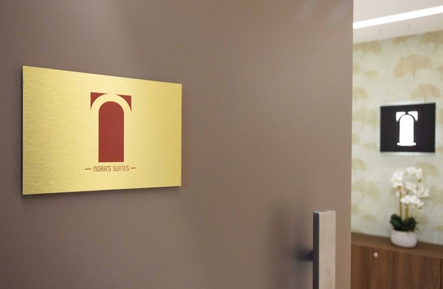 Nora's Suites