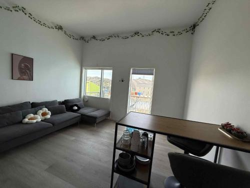 Nordbo Apartments