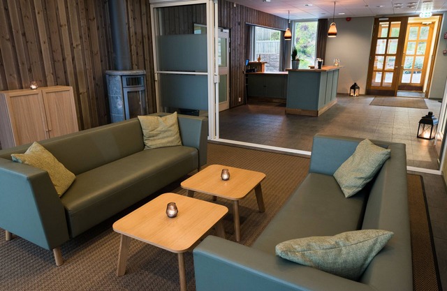 Nordens Ark Bed & Breakfast