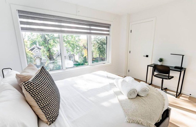 Nordic Style | Trendy & Central