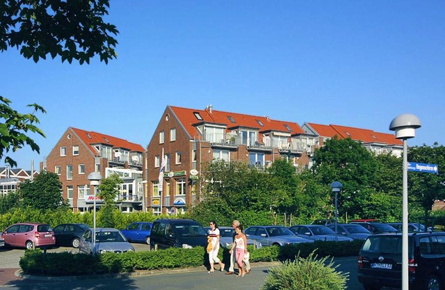 Nordseegartenpark Friesenstolz