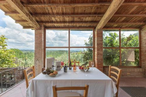 NORMA, Charming Apartments La Spinetta Nel Borgo