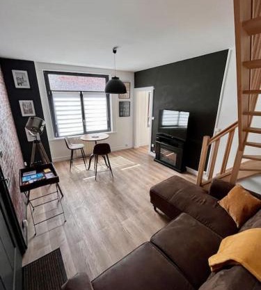 North cosy house - Douai Centre