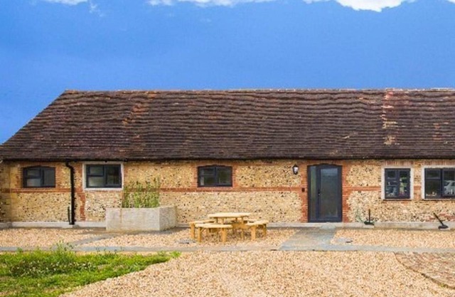 North cottage · Country retreat in the heart of Sussex -Twineham
