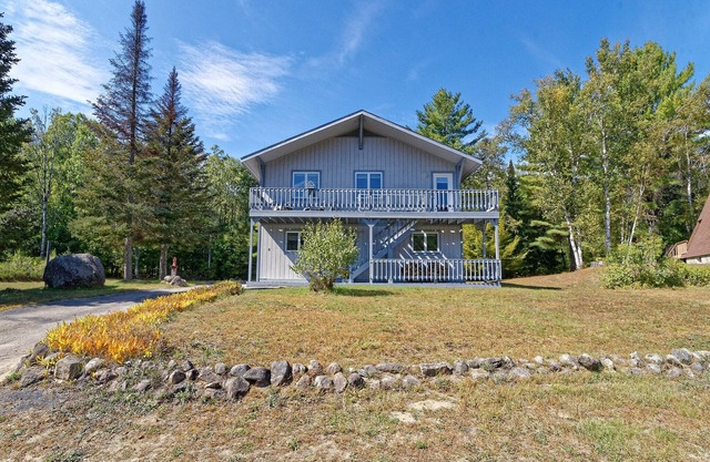 North Creek Chalet - Minutes to Gore