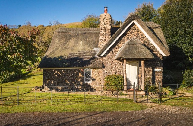 North Lodge
