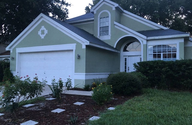 North Orlando Family Home