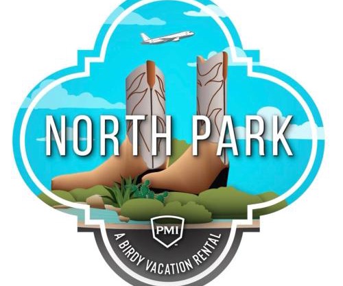 North Park - A Birdy Vacation Rental