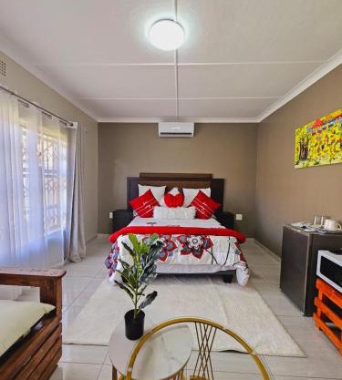 North ryde guest lodge southafrica