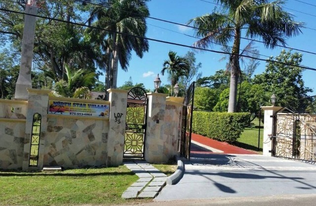 North Star Villas 6BD 6.5BR