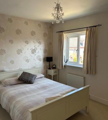 Northants Guest House