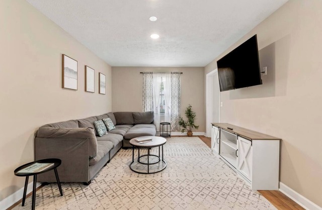 Northeast Florida Retreat